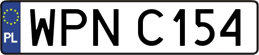 WPNC154