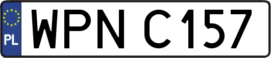 WPNC157