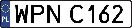 WPNC162