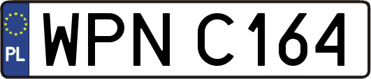 WPNC164