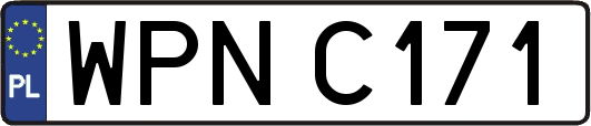 WPNC171
