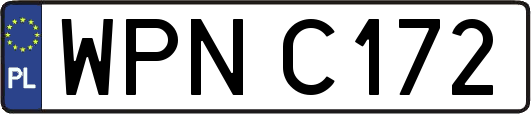 WPNC172