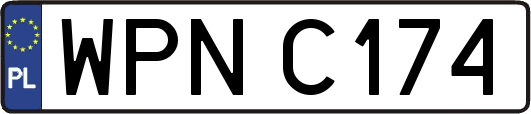 WPNC174