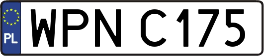 WPNC175