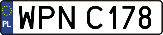 WPNC178