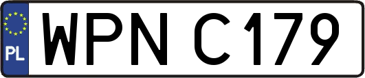 WPNC179