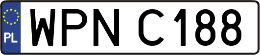 WPNC188