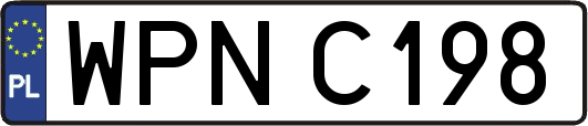 WPNC198