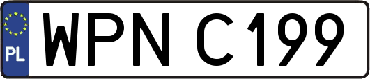 WPNC199