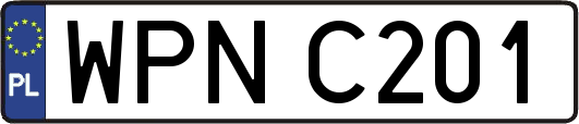 WPNC201