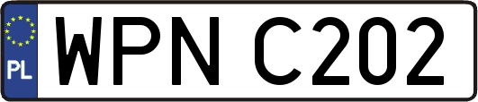 WPNC202