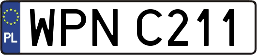 WPNC211