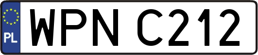 WPNC212