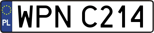 WPNC214