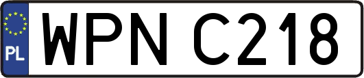 WPNC218