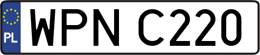 WPNC220