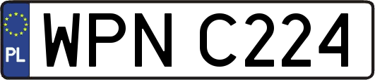 WPNC224