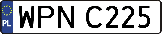 WPNC225