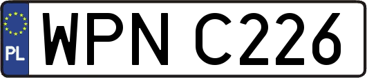 WPNC226