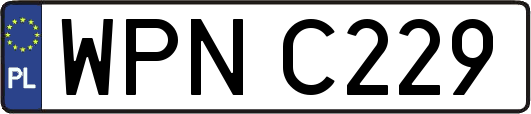 WPNC229
