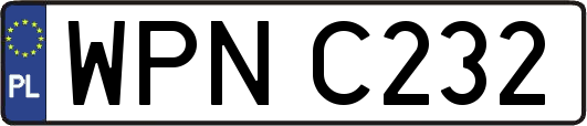 WPNC232