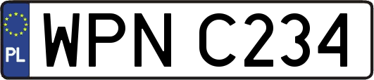 WPNC234