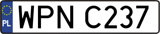 WPNC237