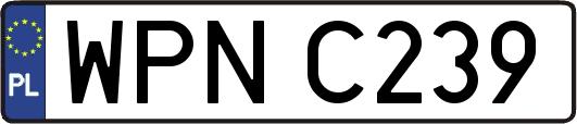 WPNC239