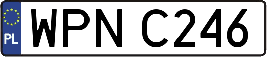 WPNC246