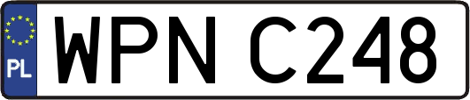 WPNC248