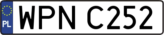WPNC252