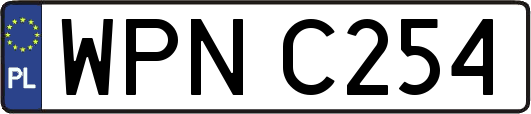 WPNC254