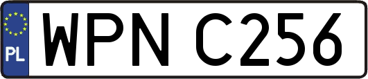 WPNC256