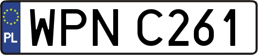 WPNC261
