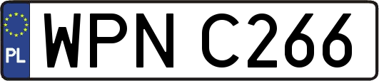 WPNC266
