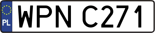 WPNC271