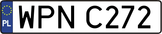 WPNC272