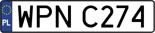 WPNC274