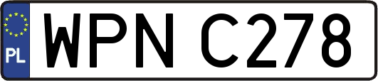 WPNC278