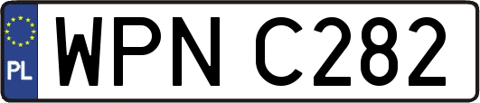 WPNC282