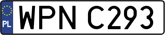 WPNC293