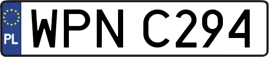 WPNC294
