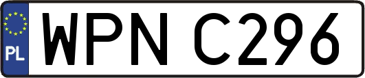 WPNC296