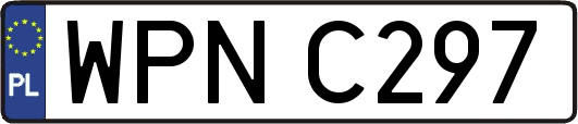 WPNC297