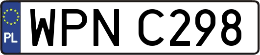 WPNC298