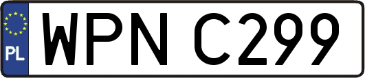 WPNC299