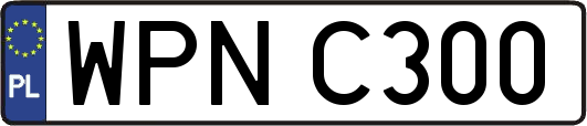 WPNC300