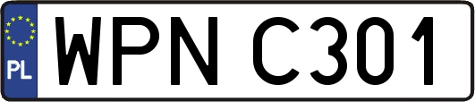 WPNC301