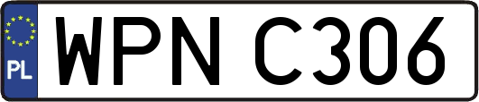 WPNC306