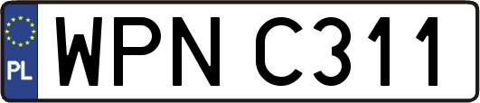 WPNC311